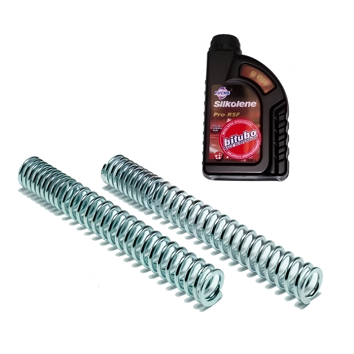 KIT Molle FORCELLA Bitubo Yamaha T-Max 500 e 530