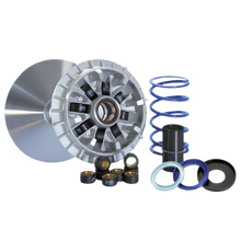 Kit Variatore Polini T-Max 530 Evolution con semipuleggia fissa 241.701