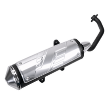 Escape Arrow Maxi Scooter Aprilia Scarabeo 125/150 – 1999-2002