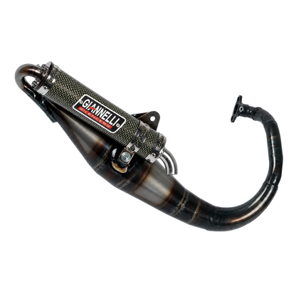 Giannelli Reverse Marmitta Aprilia SR 50 R/Factory/Ditech – 31613E
