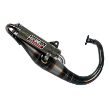 Giannelli Reverse Marmitta Kymco Agility R16/People/Dink – 31619E