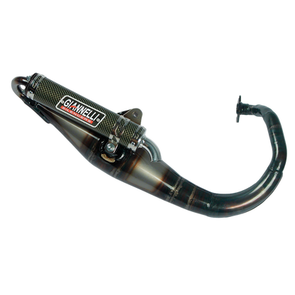 Giannelli Reverse Escape Malaguti F12 Phantom R 50 Air 2007/2009 -CPI-