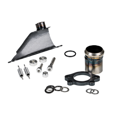Escape GIANNELLI SHOT V4 Runner Stalker NRG ZIP-SP Homologada – 31603V4