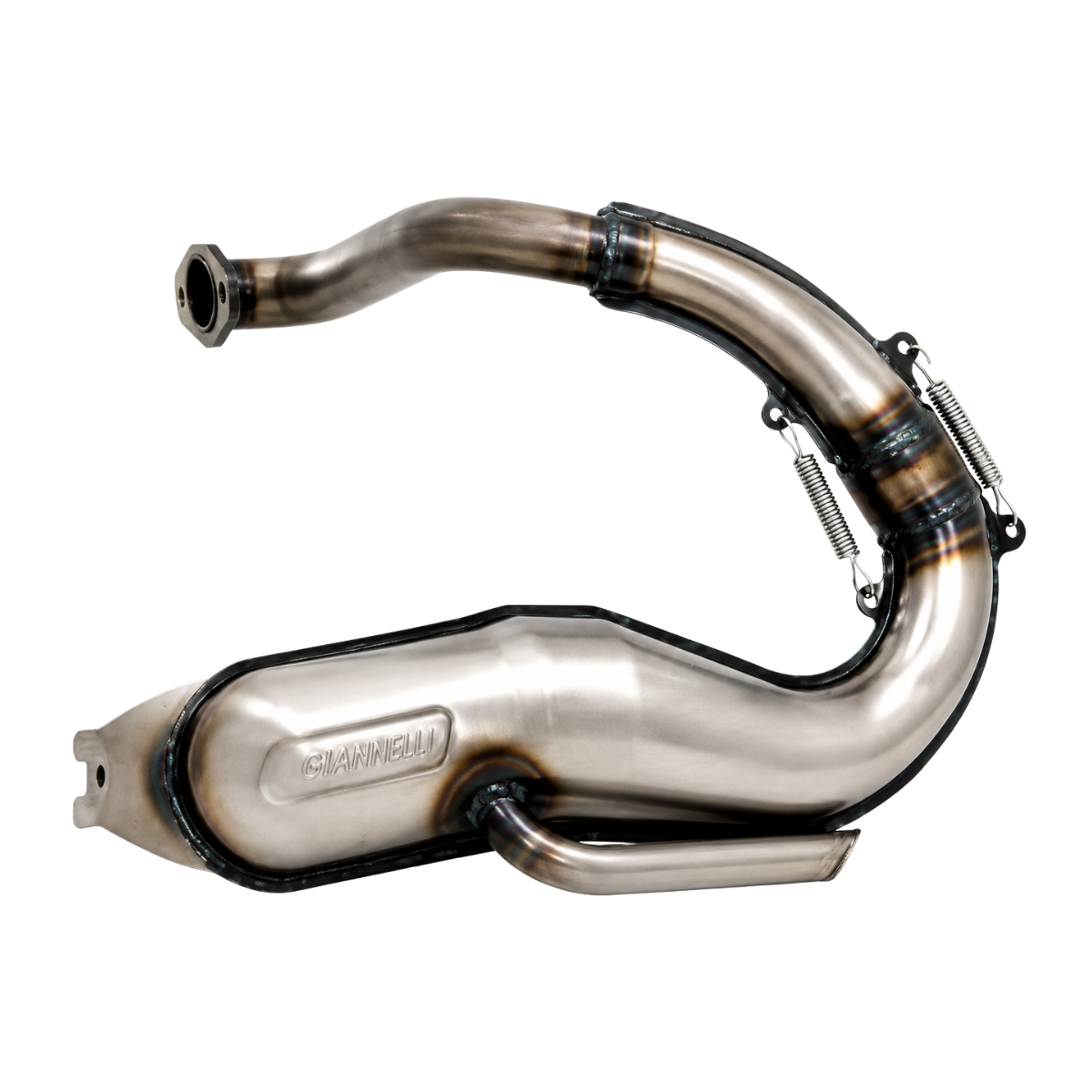 Marmitta GIANNELLI Vespa 125 Et3 Primavera – 30054