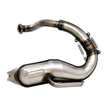 Marmitta GIANNELLI Vespa 50 Special – 30053