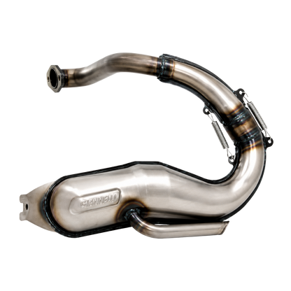 Escape GIANNELLI Vespa 50 Special – 30053