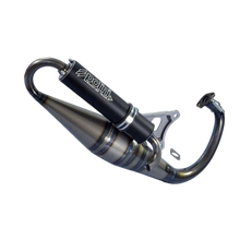 MARMITTA SCOOTER TEAM 4 Booster Polini 200.0406