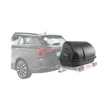 OPTIONAL EXCLUSIV MINIBOX RE-CARGO Portatutto 6201972