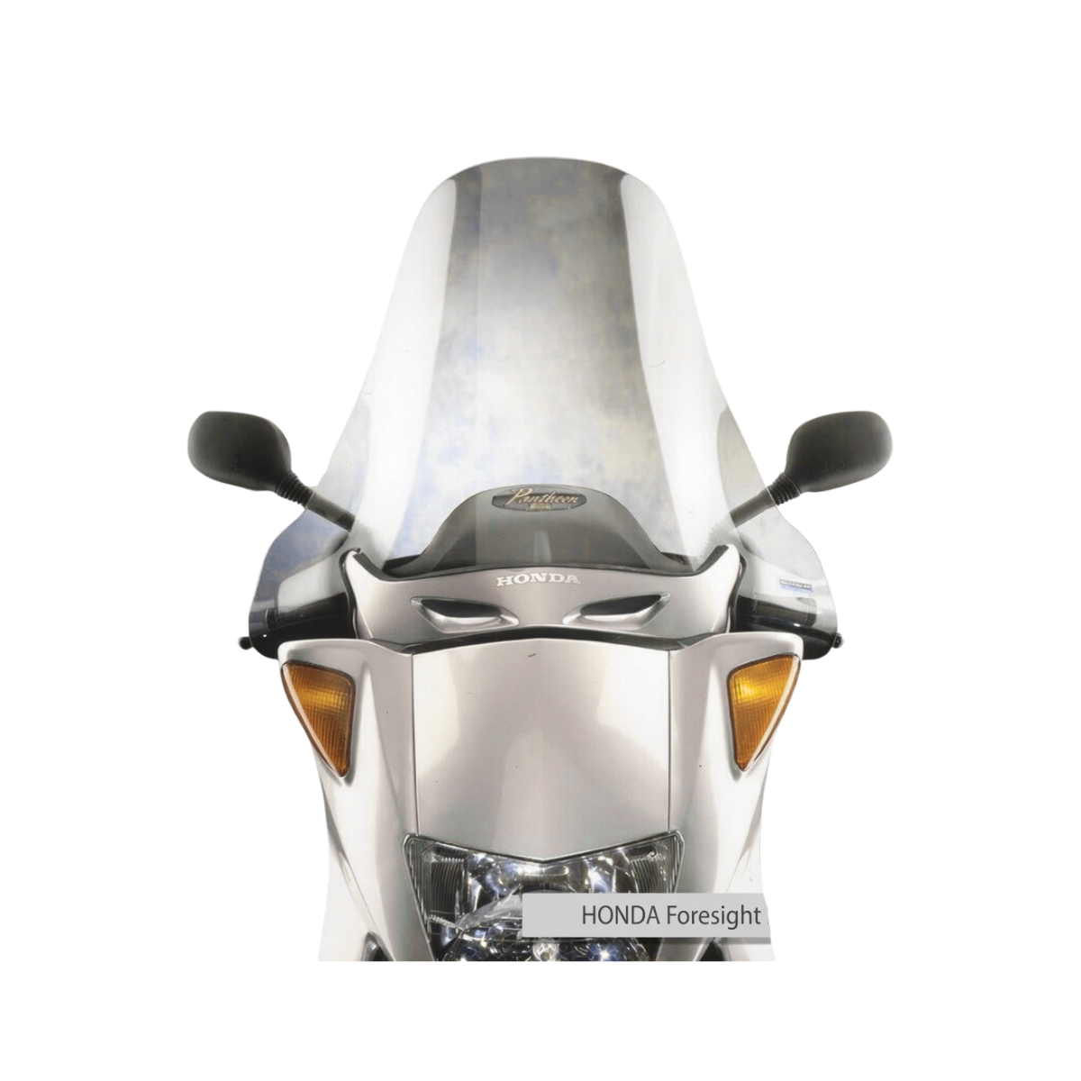 Windscreen Honda Foresight / Pantheon – Neutral screen 8060990