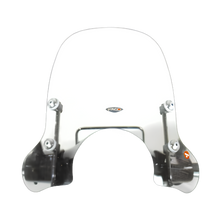 Parabrezza Vespa GT 200 – GTS 125 ie -250 ie -300 ie cupolino trasparente