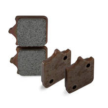 BRAKE PADS Brembo 07BB3396 sintered road