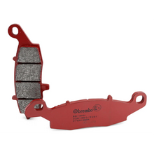 BRAKE PADS Brembo 07KA18SA Sintered Road Motorcycle