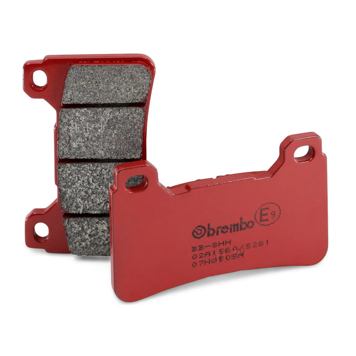 Brembo Brake Pads Honda CBR 600 RR Front -pair-