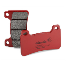Brembo Brake Pads Honda CBR 600 RR Front -pair-