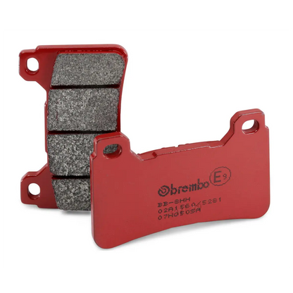 Brembo Brake Pads Honda CBR 600 RR Front -pair-