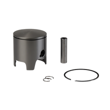 Pistone Malossi 47.6 mm con Spinotto 10 mm – Segmento Semitrapezioidale – Cod. 348704.B0
