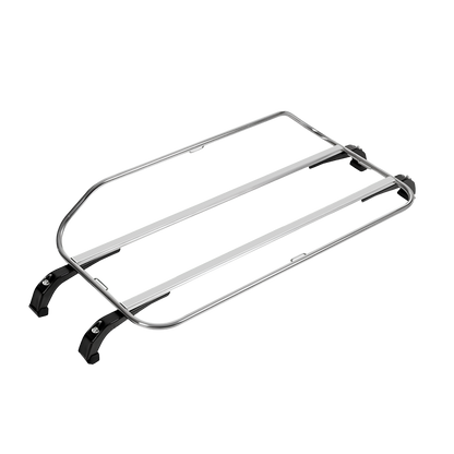 Portabagagli Posteriore UNISPIDER B per Spider Fabbri
