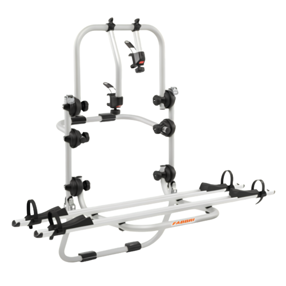 Fabbri BICI OK 2 ELEKTROBIKE 90 SUV Electric Bike Rack