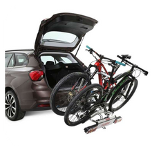 TECH-ELEKTRO PRO-BIKE Portabici Elettrica Gancio Traino Fabbri