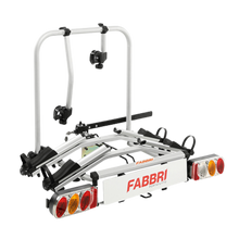 TECH-ELEKTRO PRO-BIKE Portabici Elettrica Gancio Traino Fabbri