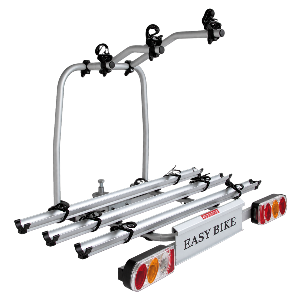EASY BIKE Fabbri Porte-vélos Attelage Classique