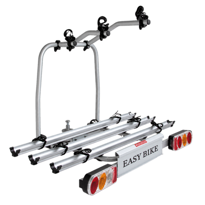 EASY BIKE Fabbri Porte-vélos Attelage Classique