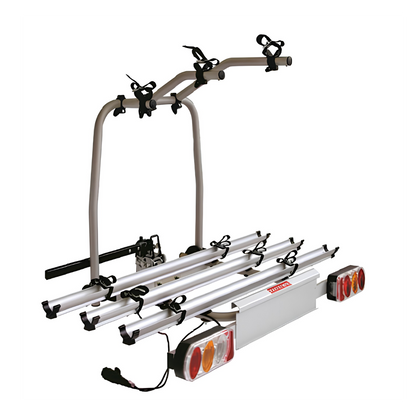 EASY BIKE Bike Rack Quick Hitch Tow Bar – Fabbri