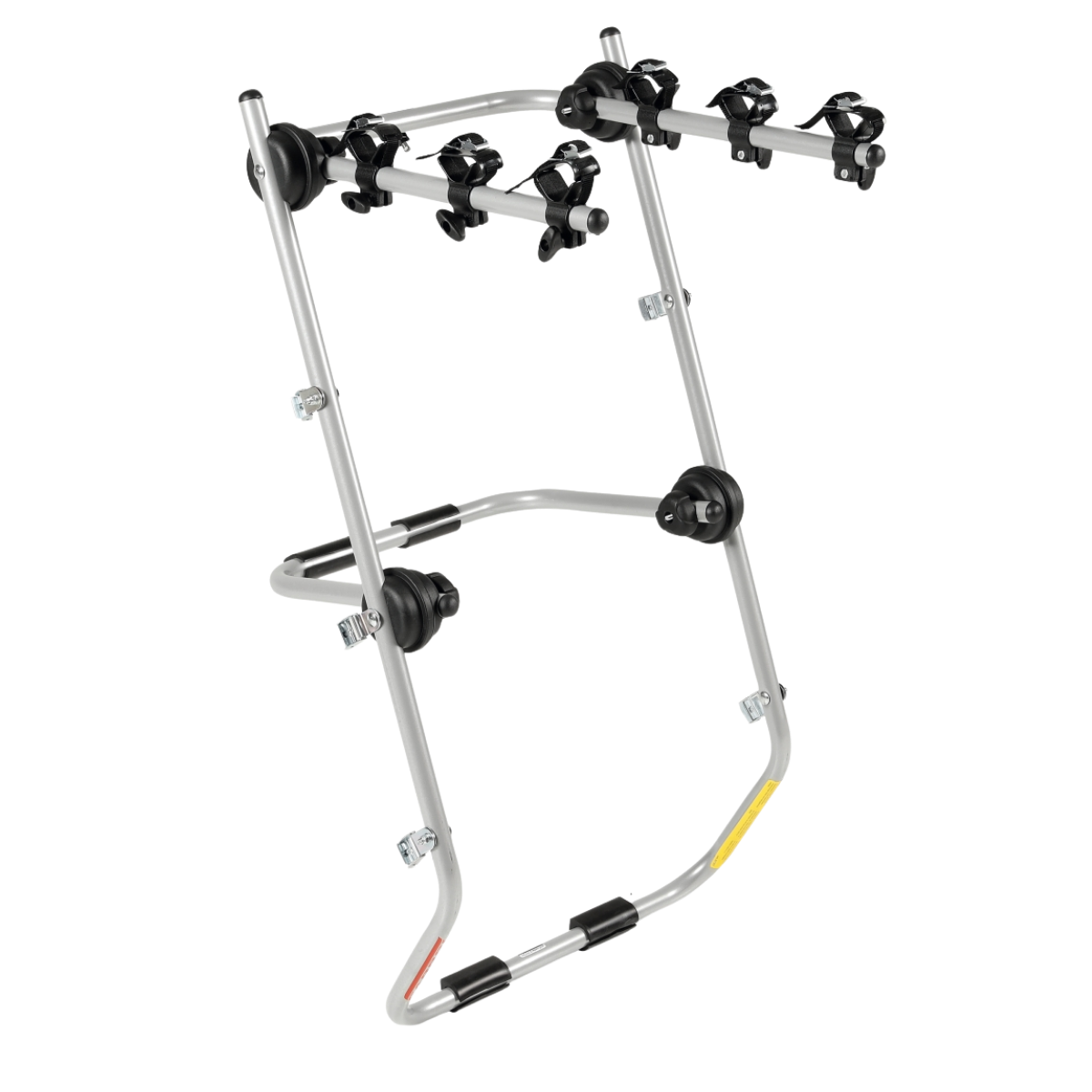 Porte-vélos arrière BICI TORBOLE 3 Fabbri