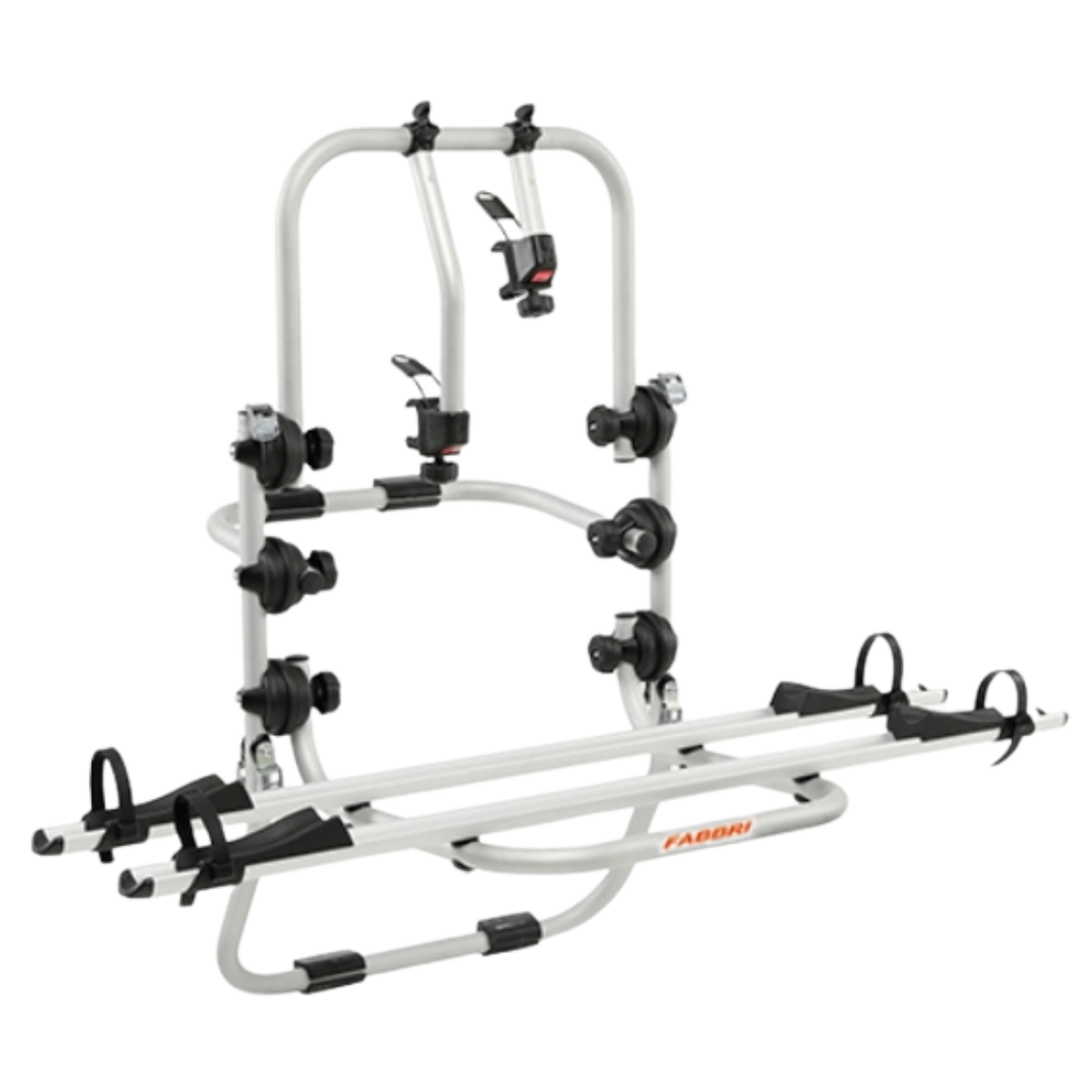 Portabicis eléctrico BICI OK 2 ELEKTROBIKE – Fabbri