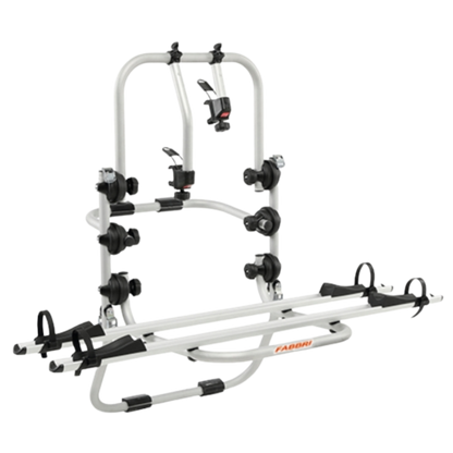 Portabicis eléctrico BICI OK 2 ELEKTROBIKE – Fabbri