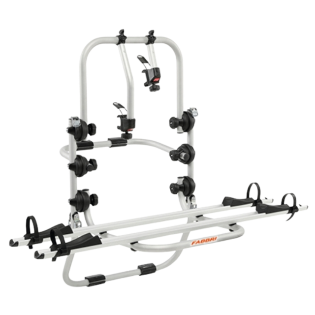 Portabicis eléctrico BICI OK 2 ELEKTROBIKE – Fabbri