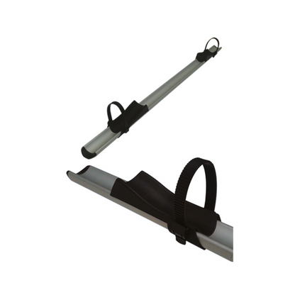 Fabbri Bici OK 2 MTB VAN 29″ Inch Aluminum Rear Bike Rack