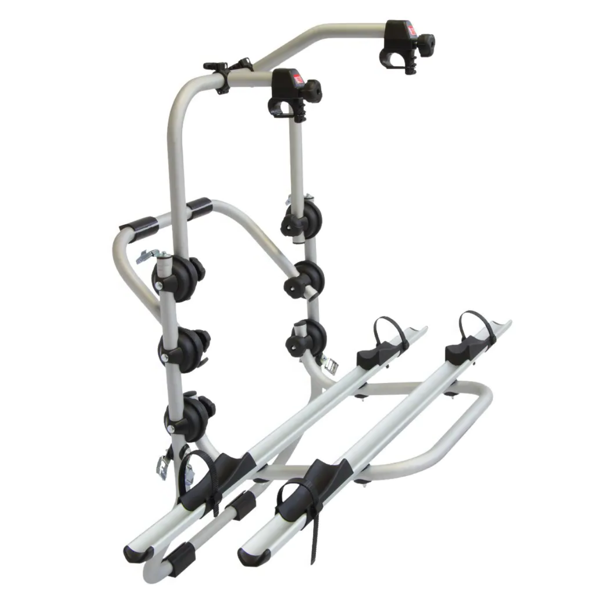 Fabbri Bici OK 2 MTB VAN 29″ Inch Aluminum Rear Bike Rack