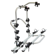 Fabbri Bici OK 2 MTB VAN 29″ Inch Aluminum Rear Bike Rack