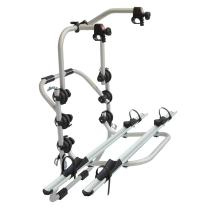 Fabbri Bici OK 2 MTB VAN 29″ Inch Aluminum Rear Bike Rack