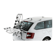 Fabbri Bici OK 3 Aluminum Rear Bike Rack