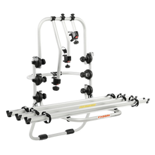 Fabbri Bici OK 3 Aluminum Rear Bike Rack