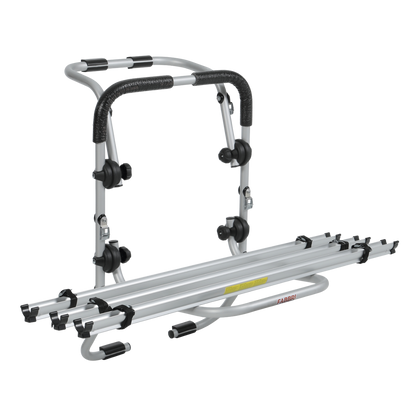 Porte-vélos arrière FABBRI Bici OK 3 MODULAR