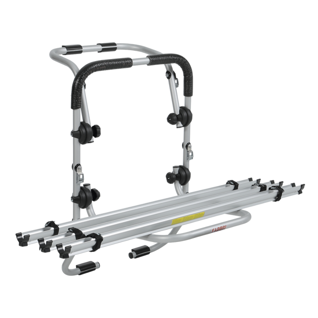 Portabicicletas Trasero FABBRI Bici OK 3 MODULAR