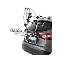 Fabbri Bici OK 3 MTB SUV 29″ Inch Aluminum Rear Bike Rack