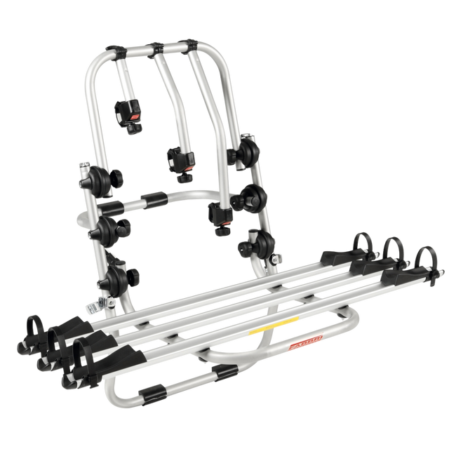 Portabicicletas Trasero Fabbri Bici OK 3 MTB 29″ Pulgadas Aluminio