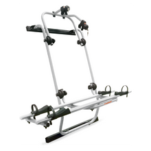 Fabbri Rear Hatch Bike Rack – Bici Ok MTB Van for Mercedes Sprinter and Volkswagen Crafter