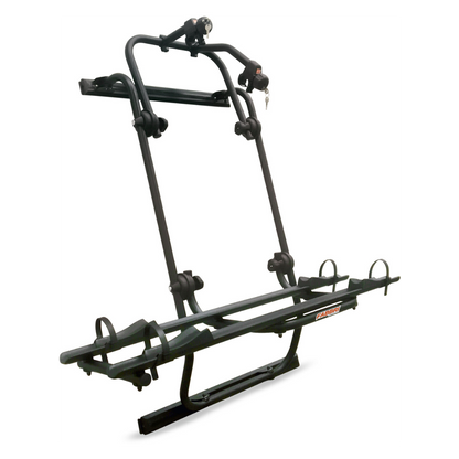 Rear Tailgate Bike Rack Fabbri – Bici Ok MTB Van for Mercedes Sprinter and Volkswagen Crafter