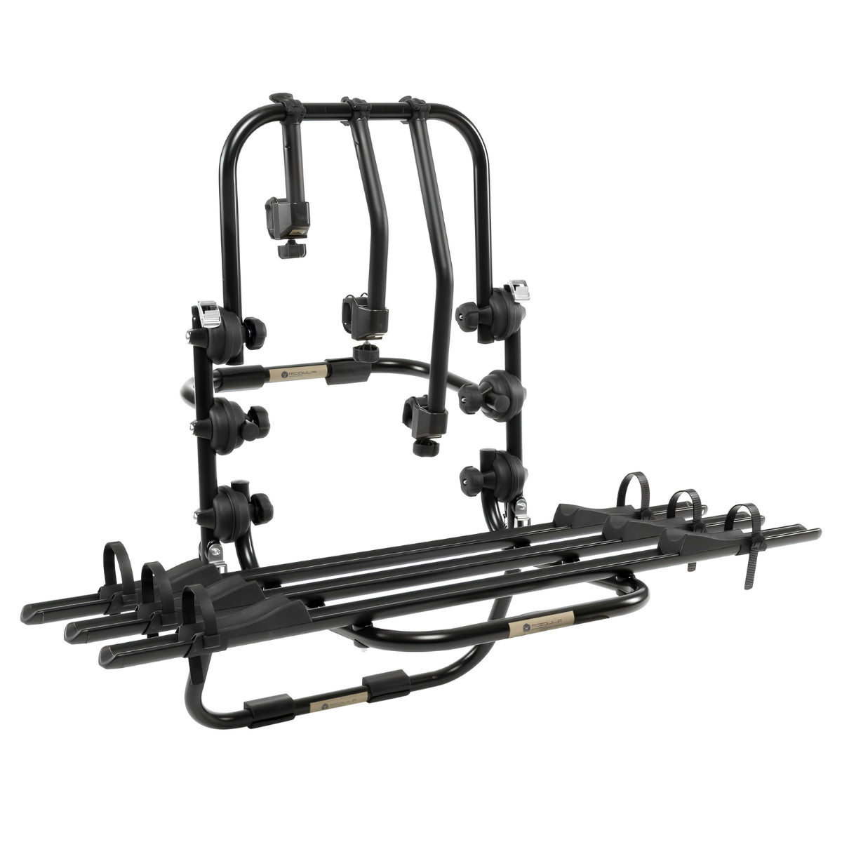 Porte-vélos MODULA Hayon arrière NEW NOVE COLLI 3 vélos – H 90