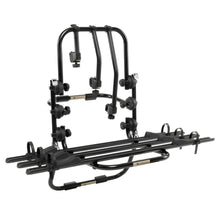 Bike Rack MODULA Tailgate NEW NOVE COLLI 3 Bikes – H 90