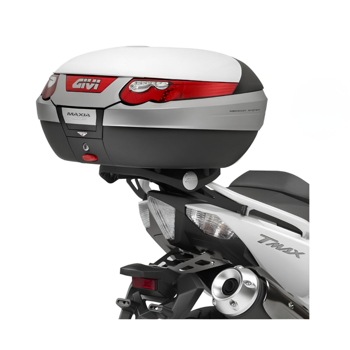 Givi Luggage Rack Yamaha T-Max 500 – SR2013