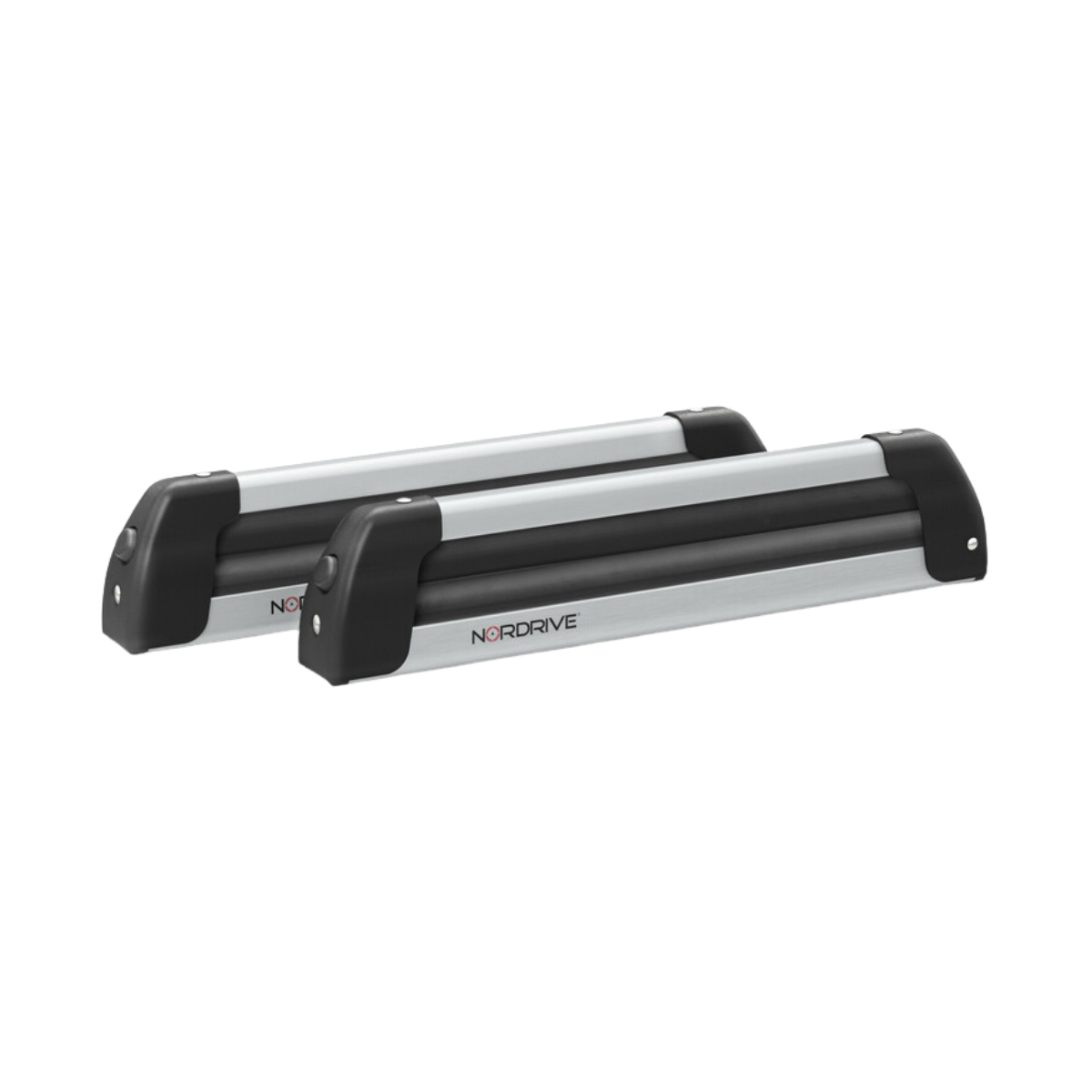 Portasci Lampa Nordic-King 4 alluminio EVO NK-40