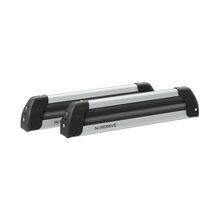 Porta-esquis Lampa Nordic-King 4 alumínio EVO NK-40