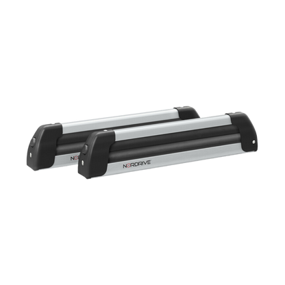 Portasci Lampa Nordic-King 4 alluminio EVO NK-40