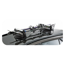 HUSKI Ski & Board Fabbri Porta-Esquis & Snowboard Magnético
